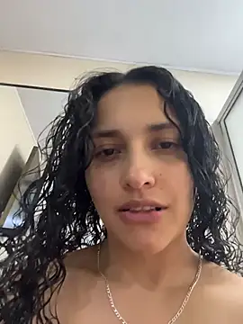 Lucy Marin online show from July 2026 08:29:01 PM