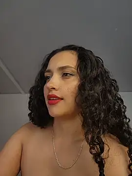Lucy Marin online show from July 2026 02:38:02 PM