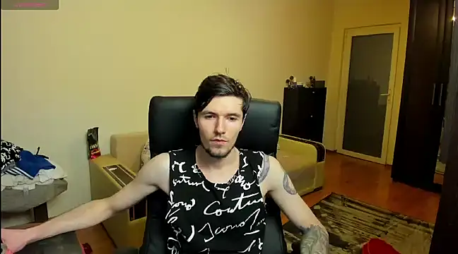 awesomejustin online show from December 2024 10:02:02 PM