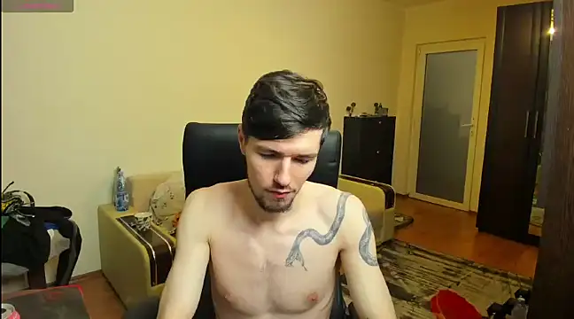 awesomejustin online show from January 2025 05:02:02 AM