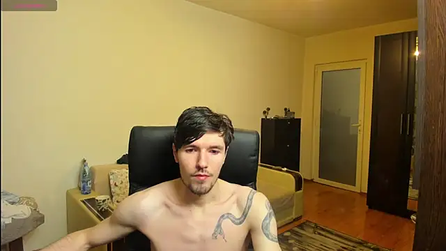 awesomejustin online show from February 2025 02:56:01 AM