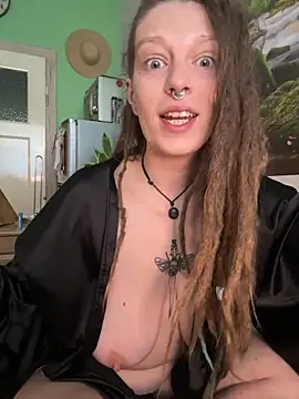 MenaDreadfull online show from March 2025 07:07:02 AM