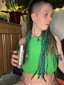 MenaDreadfull online show from March 2026 07:20:01 PM