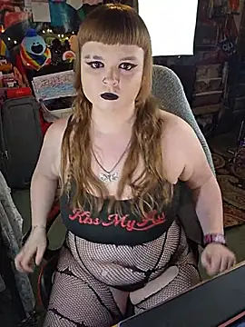 VelvetDiablo online show from July 2026 12:31:01 AM