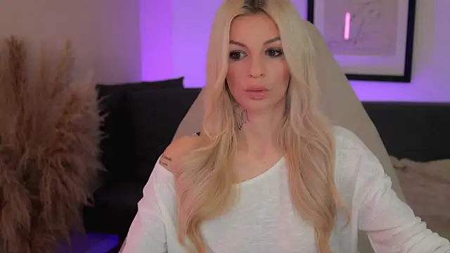 KairaKampen online show from March 2026 10:06:01 PM