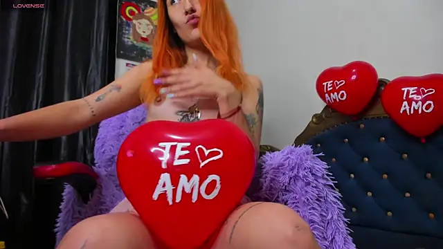 MaryJaneDove online show from February 2026 10:39:01 PM