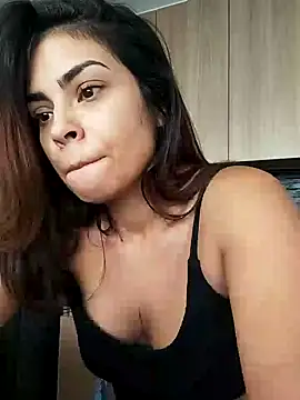 Ivanna2 online show from January 2025 12:51:02 PM