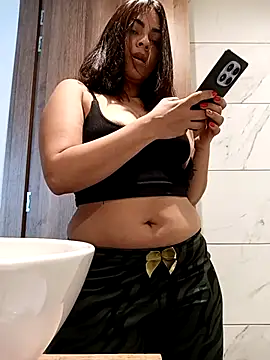 Ivanna2 online show from February 2026 02:14:01 PM