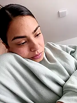 Ivanna2 online show from March 2026 03:30:01 PM