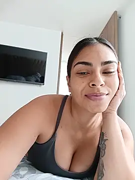 Snapshot of Ivanna2 chatting on June 2026 04:31:02 PM Ivanna2 online show from June 2026 04:31:02 PM