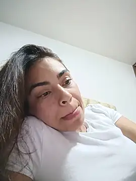 Snapshot of Ivanna2 chatting on July 2026 01:51:01 AM Ivanna2 online show from July 2026 01:51:01 AM