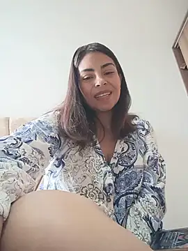 Snapshot of Ivanna2 chatting on July 2026 04:42:02 PM Ivanna2 online show from July 2026 04:42:02 PM