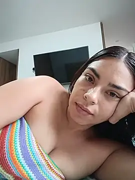 Snapshot of Ivanna2 chatting on July 2026 12:20:01 PM Ivanna2 online show from July 2026 12:20:01 PM