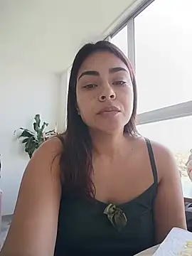 Snapshot of Ivanna2 chatting on July 2026 02:59:01 PM Ivanna2 online show from July 2026 02:59:01 PM