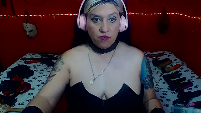 MATURE Randy online show from January 2026 09:07:02 PM