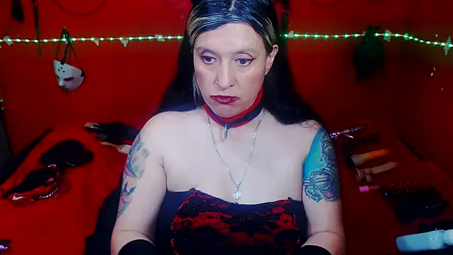 MATURE Randy online show from April 2026 02:53:02 AM