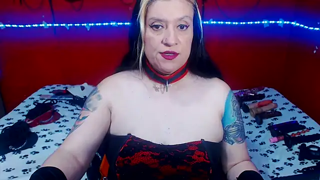 MATURE Randy online show from June 2026 05:08:01 AM