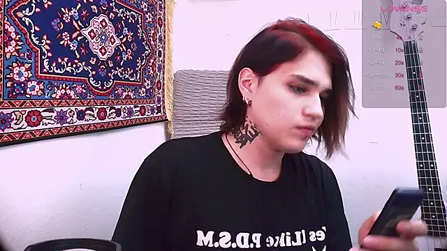 sademobeer online show from March 2025 11:43:01 PM