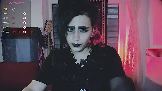 sademobeer online show from October 2025 03:19:01 PM