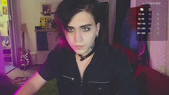 Snapshot of sademobeer chatting on December 2025 07:10:01 PM sademobeer online show from December 2025 07:10:01 PM