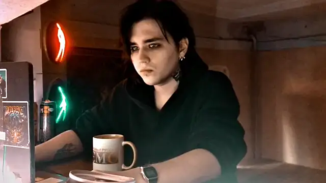 Snapshot of sademobeer chatting on February 2026 12:56:01 PM sademobeer online show from February 2026 12:56:01 PM