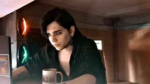 Snapshot of sademobeer chatting on February 2026 10:05:02 AM sademobeer online show from February 2026 10:05:02 AM