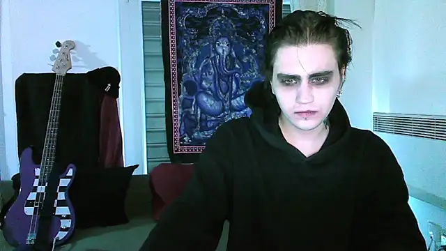 Snapshot of sademobeer chatting on March 2026 01:11:01 AM sademobeer online show from March 2026 01:11:01 AM