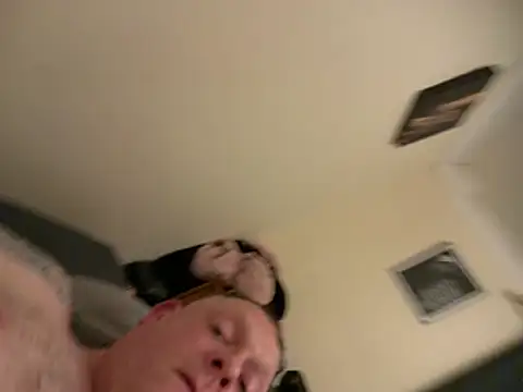 Dannyboy1430 online show from February 2026 12:22:02 AM