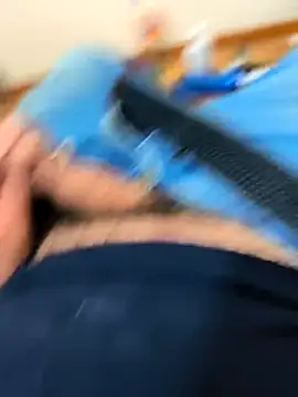 andros2712 online show from September 2025 07:49:01 PM