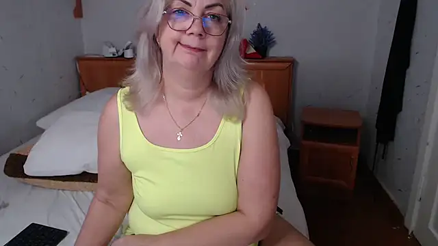 BozhenaNude online show from March 2026 05:33:02 AM