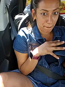 Nikkierosee online show from December 2024 05:34:01 PM