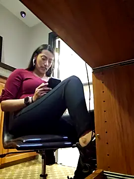 Nikkierosee online show from February 2025 04:31:01 AM