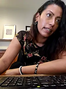 Nikkierosee online show from March 2025 08:57:01 PM