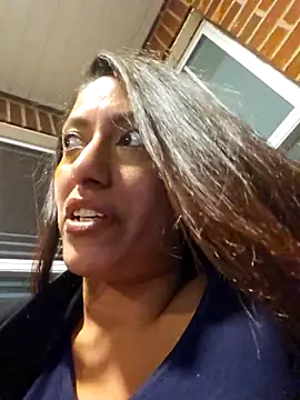 Nikkierosee online show from March 2025 07:03:02 AM