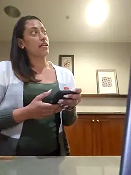 Nikkierosee online show from March 2025 12:47:02 AM