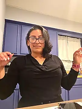 Nikkierosee online show from December 2025 11:46:01 PM