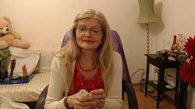 Snapshot of BlairFort chatting on February 2025 08:02:02 PM BlairFort online show from February 2025 08:02:02 PM