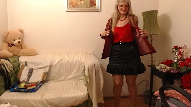 Snapshot of BlairFort chatting on March 2025 08:38:02 PM BlairFort online show from March 2025 08:38:02 PM