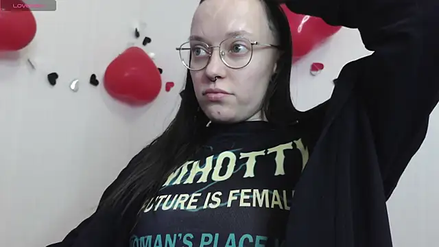 Aelita bb online show from February 2026 06:03:02 PM