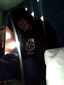 AlexAlejandro13 online show from January 2026 03:17:02 PM