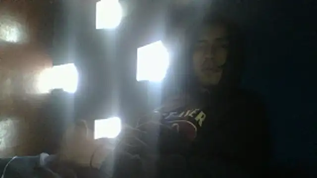 AlexAlejandro13 online show from January 2026 04:56:01 PM