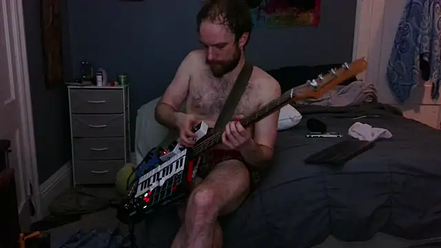 hpluvsplata online show from April 2026 05:01:02 AM