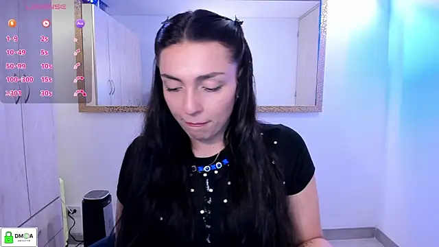 EricaVanderhill online show from April 2026 01:58:02 AM