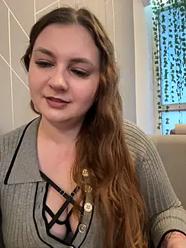 CandyShoopp online show from January 2025 07:46:02 AM