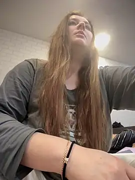 CandyShoopp online show from February 2025 11:25:02 PM