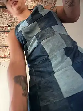 Alicbranca online show from April 2026 04:26:02 PM