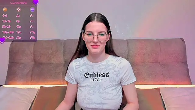 AriellaTesk online show from March 2025 05:42:02 AM