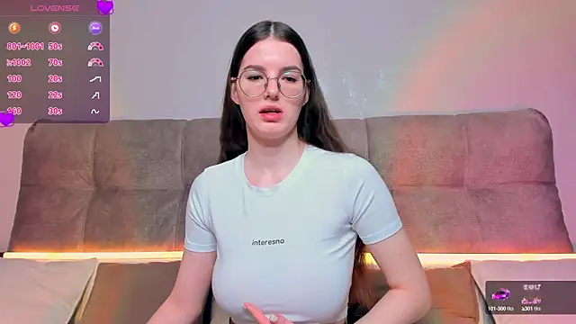 AriellaTesk online show from March 2025 02:46:02 AM