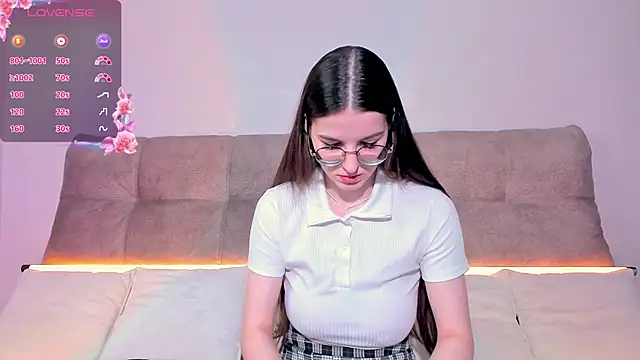 AriellaTesk online show from September 2025 03:41:02 AM