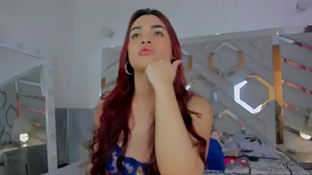 alexandra fire69x online show from March 2026 02:44:01 PM